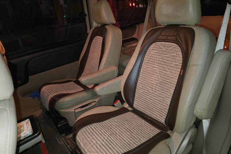 Used Buick GL8 2014 2.4L Executive Edition