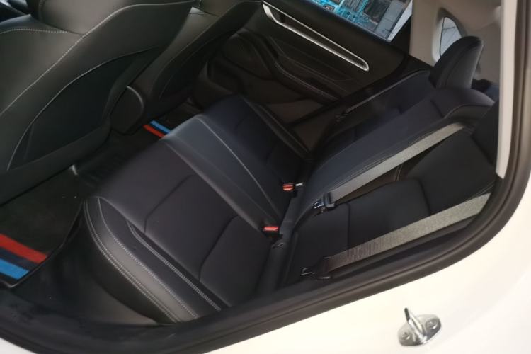 Used Geely Auto Emgrand 2026 Model 4th Generation 4 Millionth Anniversary Edition 1.5L CVT Overdrive Edition
