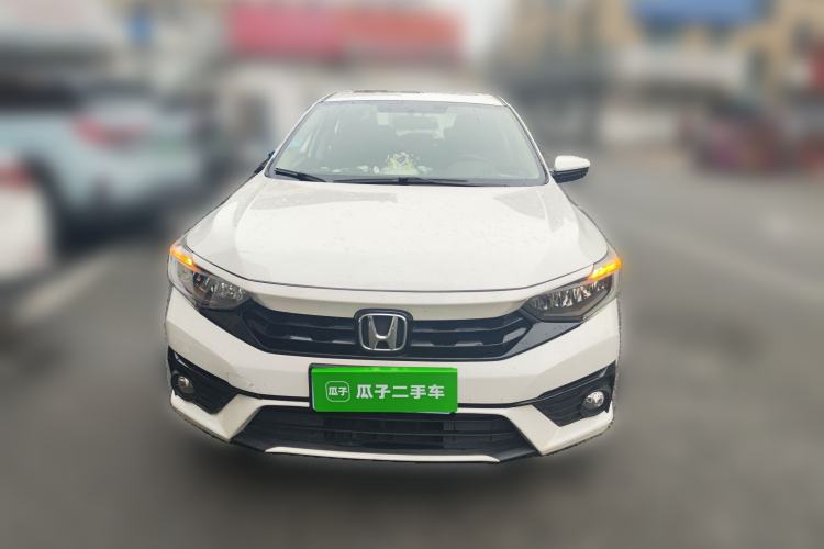 Used Honda Envix 2022 180TURBO CVT Enjoy Edition