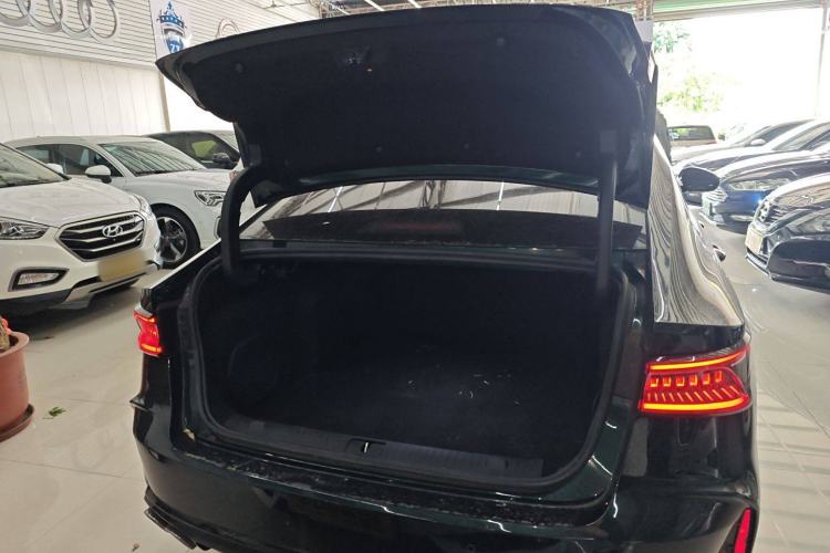 Used Chery Arrizo 8 2023 High-Energy Edition 2.0T DCT Luxury