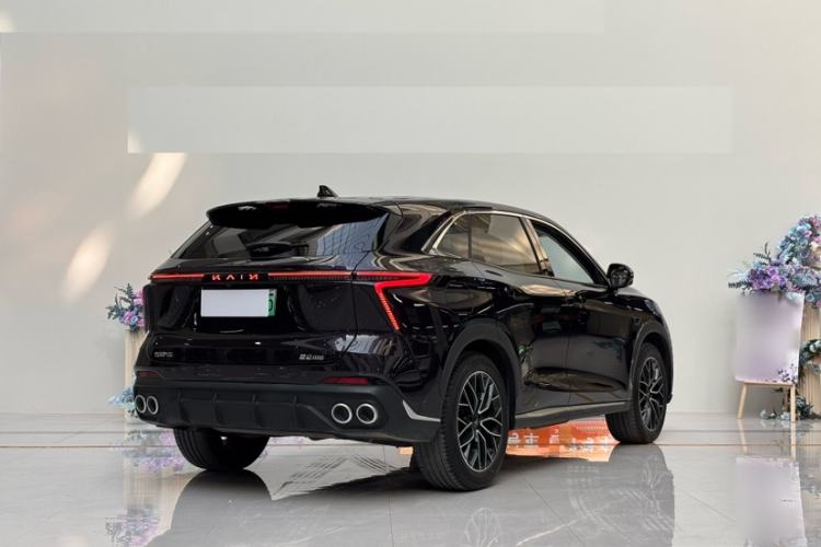 Used Cowin Kunlun 2024 Kunlun iHD 150km Horizon Edition