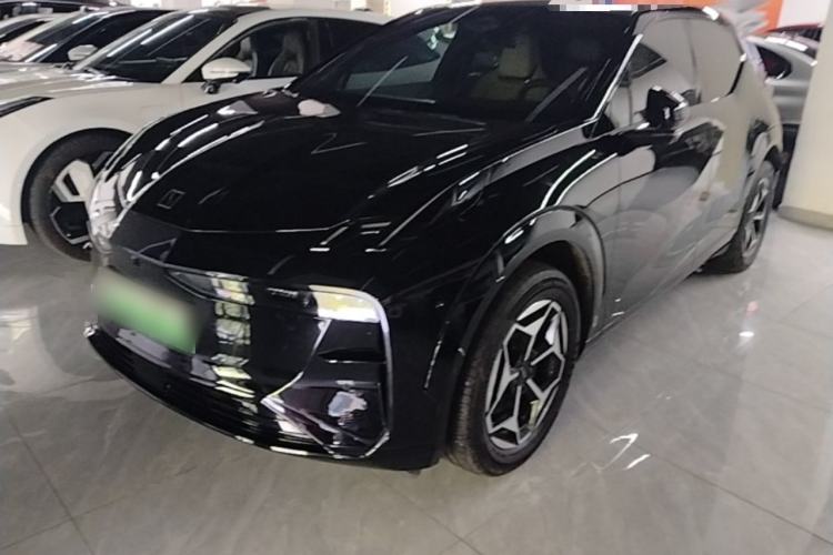 Used Zeekr X 2025 5-Seater Rear-Drive Version