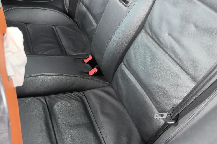 Used Volkswagen Eos 2011 2.0 TSI Left Rear Seat
