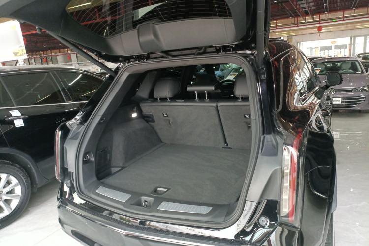 Used Cadillac XT5 2025 2.0T Luxury Version