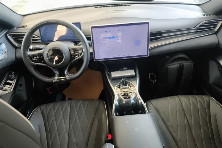 Used BYD Seal 2023 Champion Edition 550km Elite Model