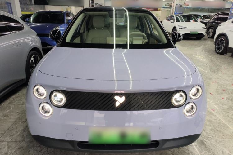 Used firefly 2025 Illuminated Edition
