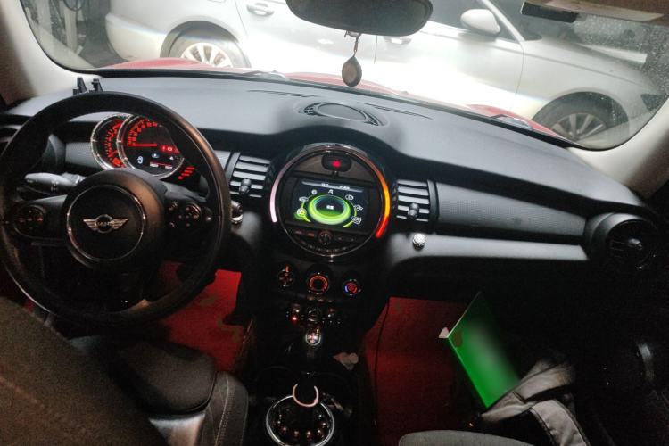 Used MINI 2016 1.5T COOPER
