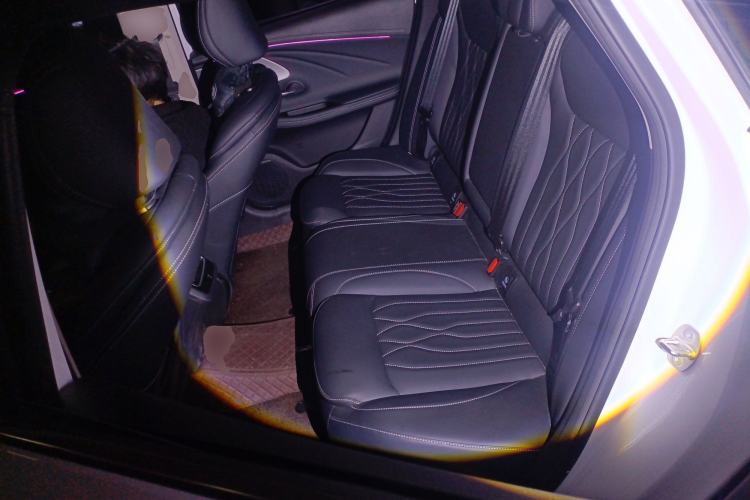 Used Chery Arrizo 8 2024 1.6T DCT Smart
