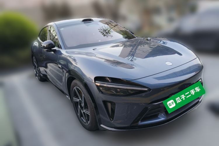 Used Xiaomi Auto YU7 2025 Ultra-Long Range All-Wheel Drive Pro Version
