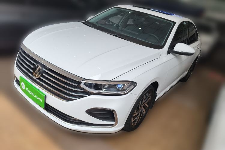 Used Volkswagen Lavida 2023 1.5L Automatic 5 Million Edition