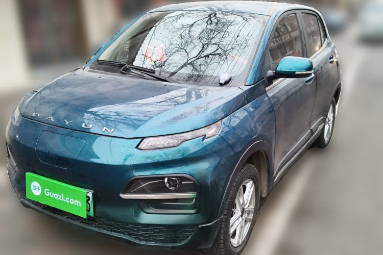 Used Dayun Yuehu 2023 300 Standard Edition