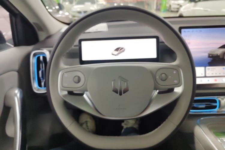 Used Leapmotor B01 2025 550 Enjoyment Edition