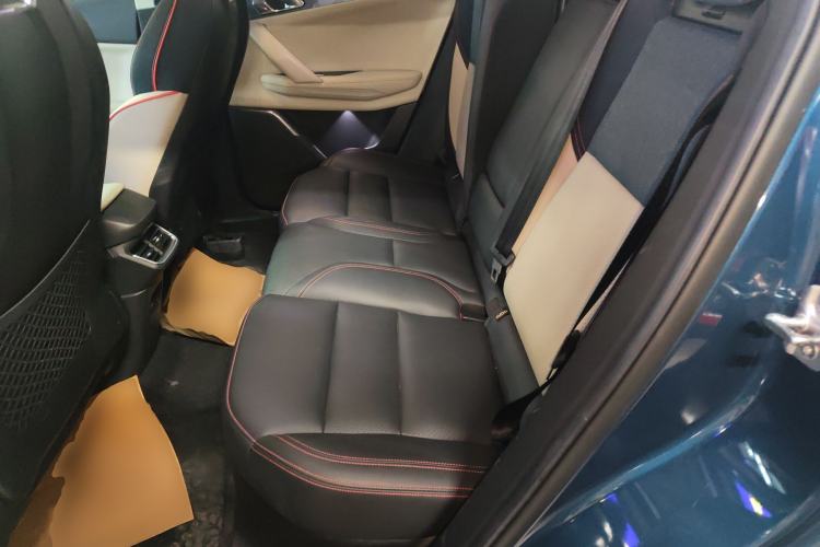 Used Lynk & Co 06 2020 1.5T YAO Halo
