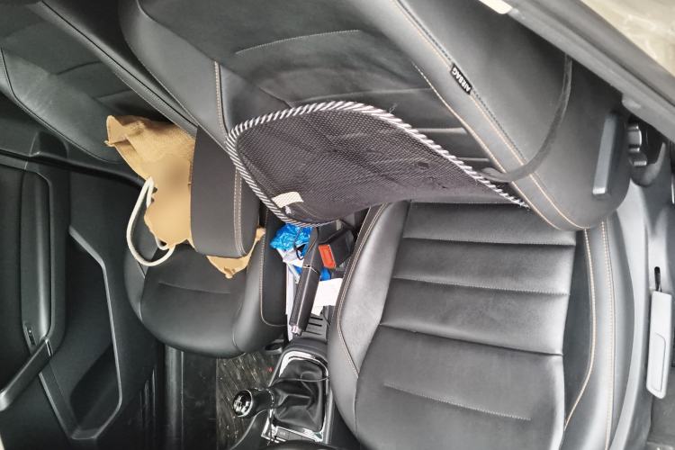 Used Volkswagen Bora 2017 1.6L Manual Comfort Model