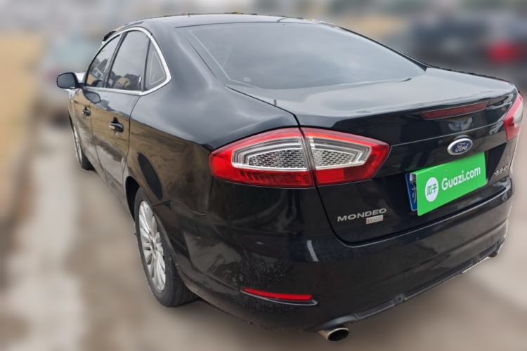 Used Ford Mondeo 2013 2.3L Luxury Model