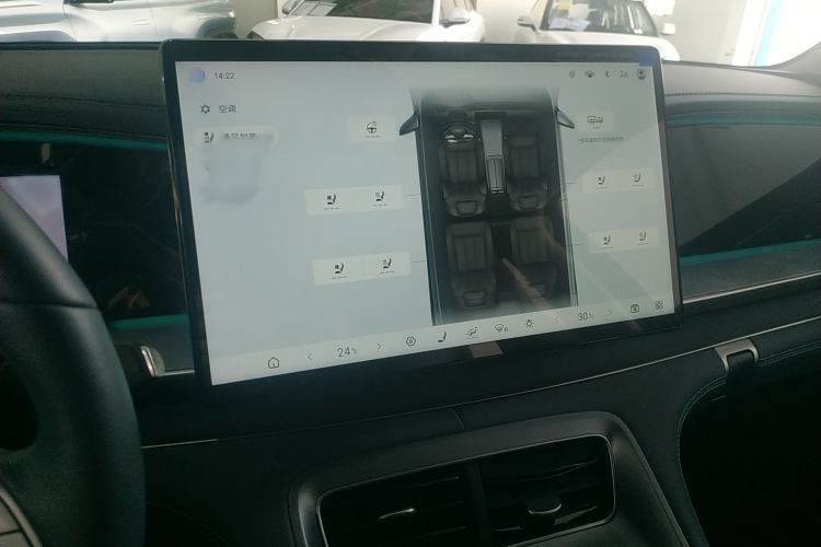 Used BYD Sealion 07 DM-i 2025 150 Flagship+ Edition