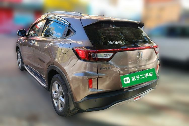 Used Honda XR-V 2017 1.5L LXi CVT Classic Edition