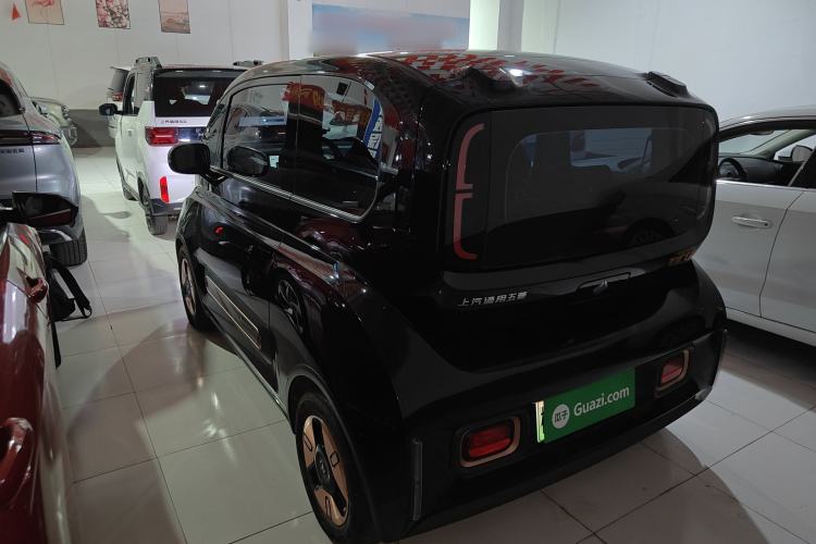 Used Baojun KiWi EV 2022 Artist Lite Edition Lithium Iron Phosphate