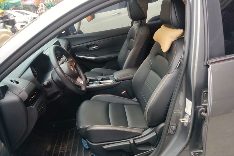 Used Nissan Sylphy 2022 1.6L XL CVT Enjoyment Edition
