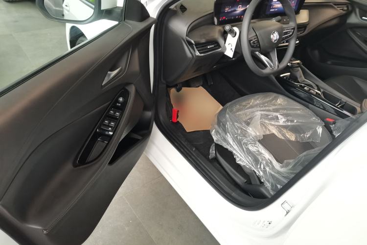 Used Buick Verano 2023 Pro Enjoyment Edition
