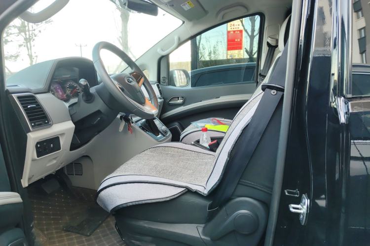 Used JAC Refine M4 2022 2.0 TGDI Automatic Business Edition