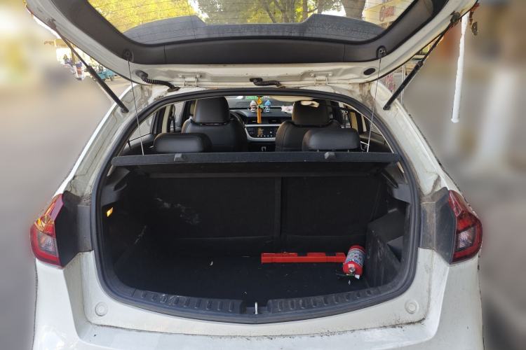 Used Geely Auto Vision X3 2020 1.5L Manual Elite Edition