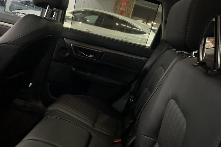 Used Honda Breeze New Energy 2022 ePHEV Prestige Edition