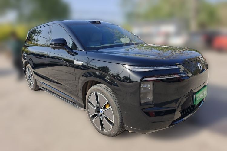 Used Denza N8L 2025 Model Flagship Model