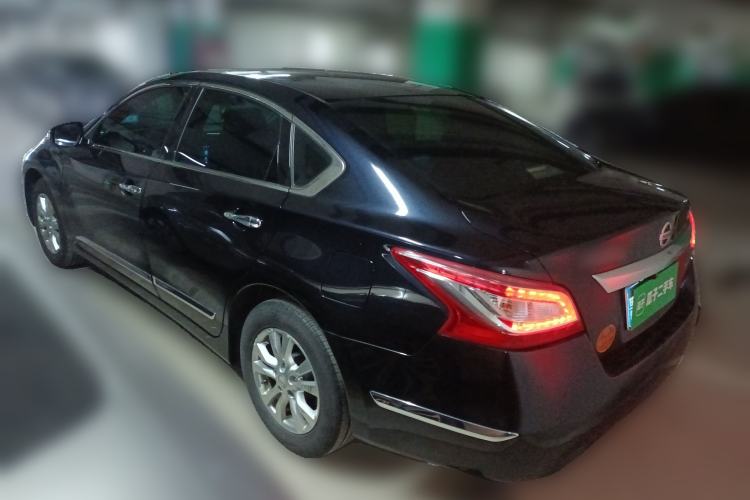 Used Nissan Teana 2013 2.0L XL Comfort Edition