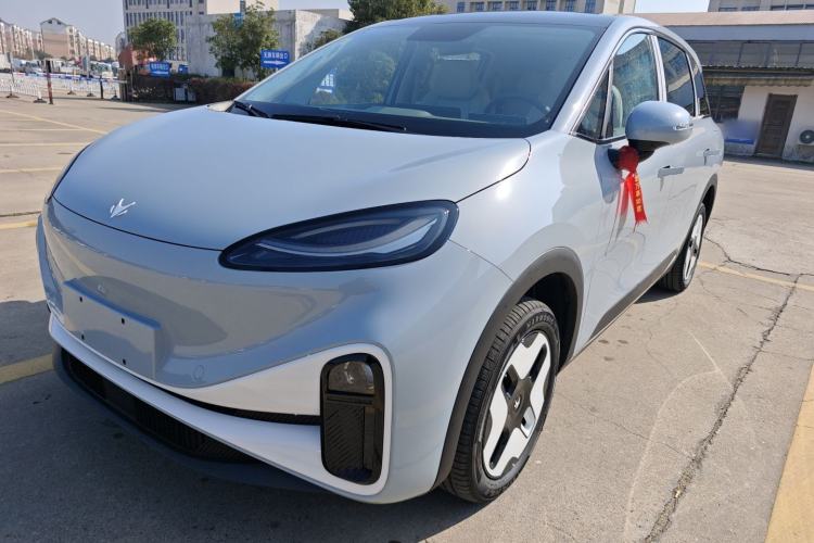 Used ARCFOX Kaola S 2024 AIR