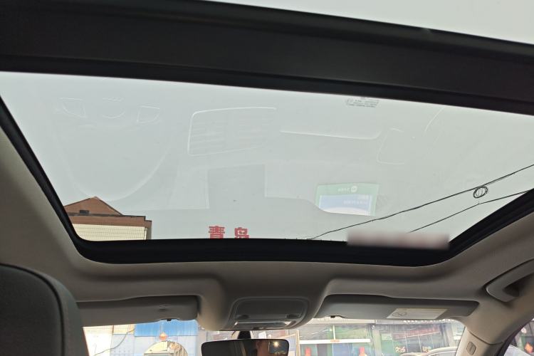 Used Audi Q3 2018 30th Anniversary Edition 30 TFSI Fashion Model