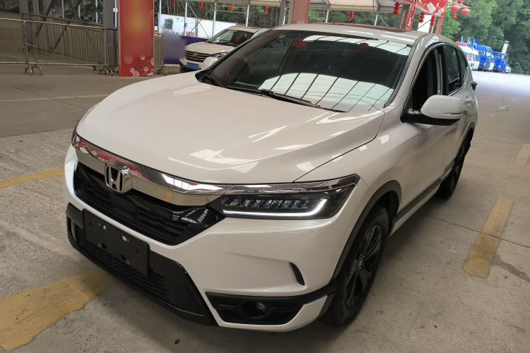 Used Honda Breeze 2021 240TURBO CVT 2WD Luxury Edition