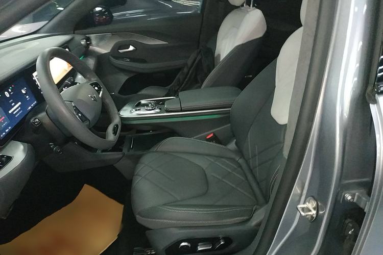 Used ARCFOX Alpha S 2023 735E+ Forest Edition 160kW