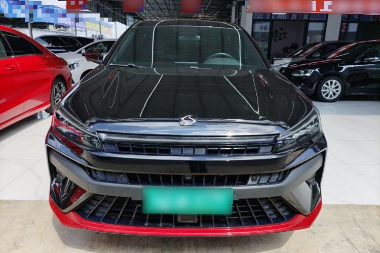 Used SOL Yao 2021 1.5TGDI DCT Chuanyun RACE Edition