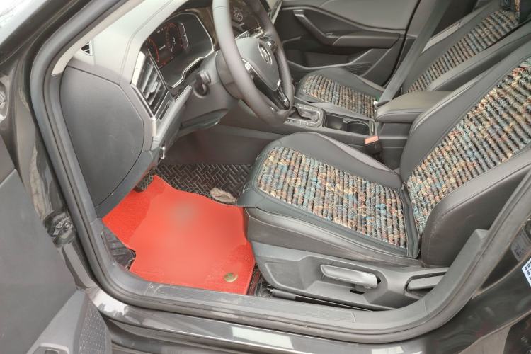 Used Volkswagen Sagitar 2022 280TSI DSG Flyover Edition
