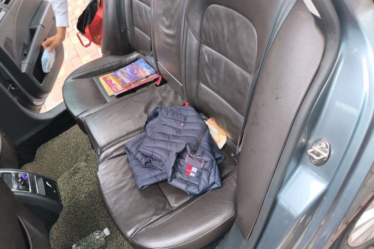 Used Skoda Superb 2013 Travel Edition 2.0 TSI L&K Limited Edition
