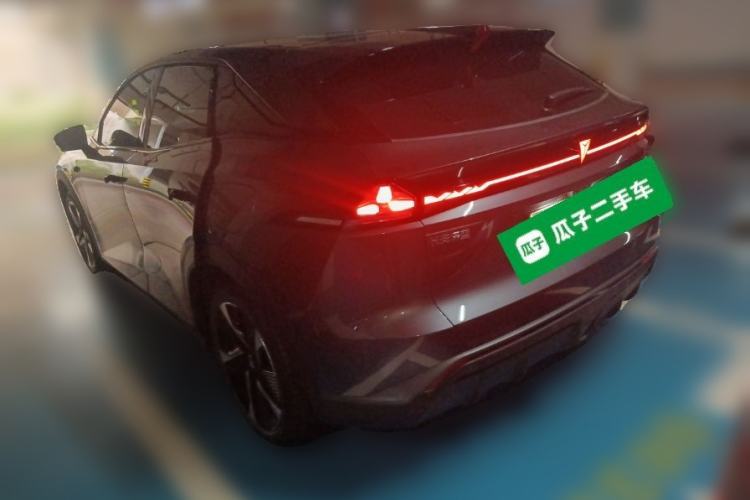 Used Deepal S07 2023 200Max Range-Extended Version