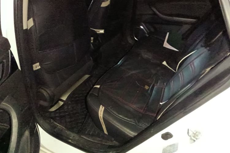 Used Changan Eado 2018 High-Energy Edition 1.6L GDI Manual Pioneer Model China V Standard