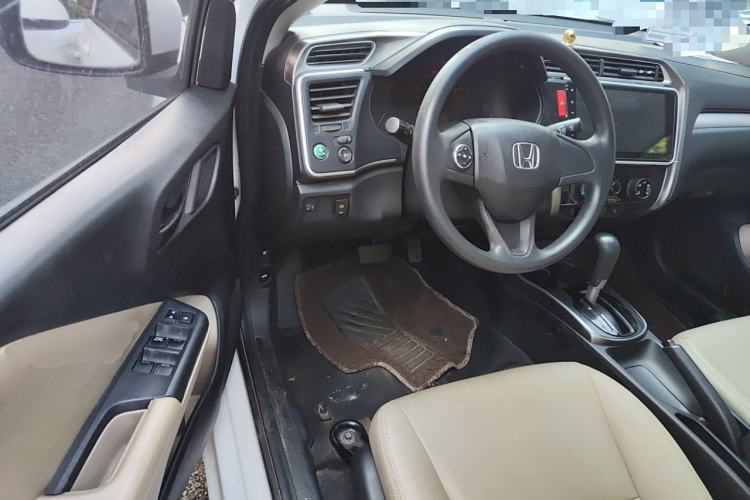 Used Honda Greiz 2016 1.5L CVT Comfort Version