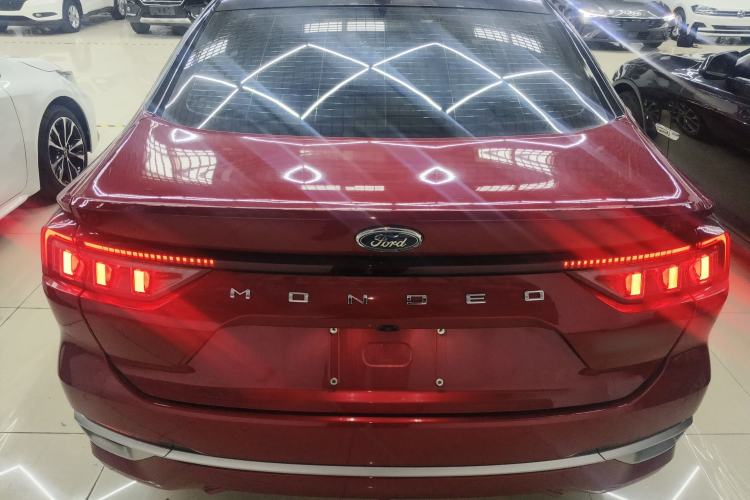 Used Ford Mondeo 2023 EcoBoost 245 Ultimate Model
