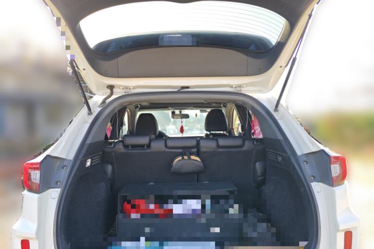 Used Honda XR-V 2020 1.5L CVT Comfort Version
