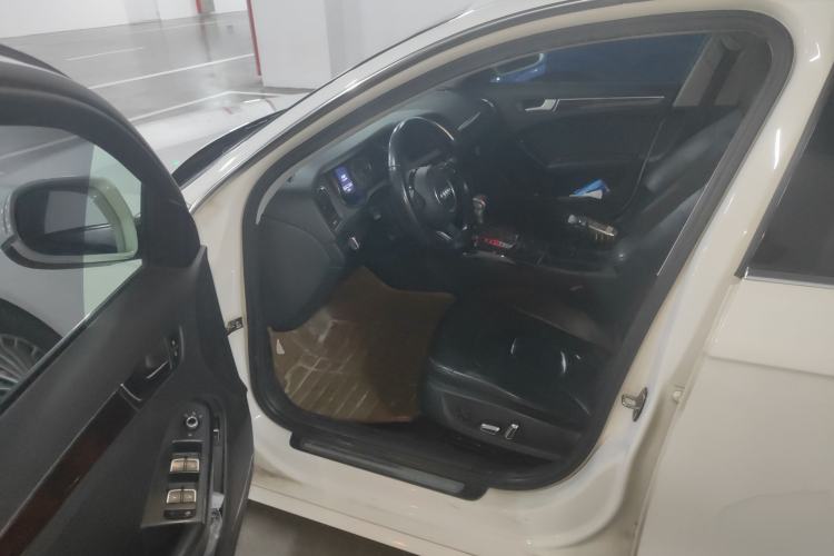 Used Audi A4L 2013 35 TFSI Automatic Standard Model