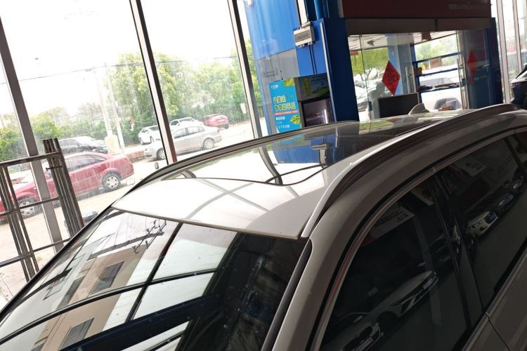 Used BMW X1 2020 sDrive20Li Premium Edition Roof