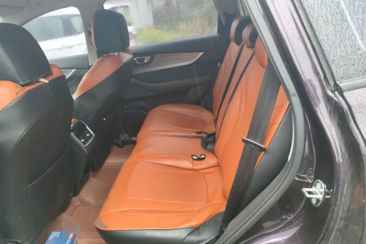 Used Chery Tiggo 8 PLUS 2022 290TGDI DCT Haoting Edition