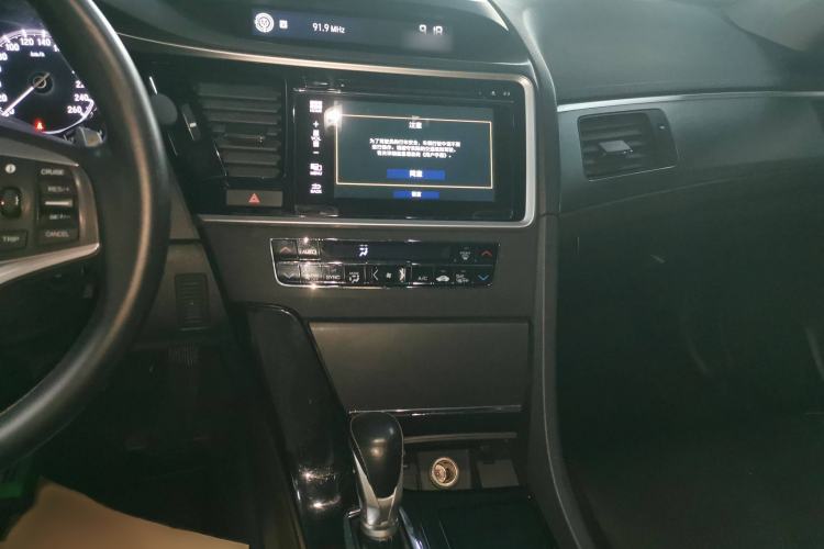 Used Honda Spirior 2015 2.0L Prestige Edition
