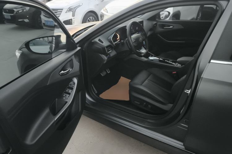 Used Hyundai Lafesta Electric 2020 GLX ZhiJie Edition
