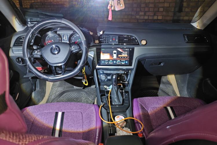 Used Volkswagen Lamando 2015 280TSI DSG Comfort Edition