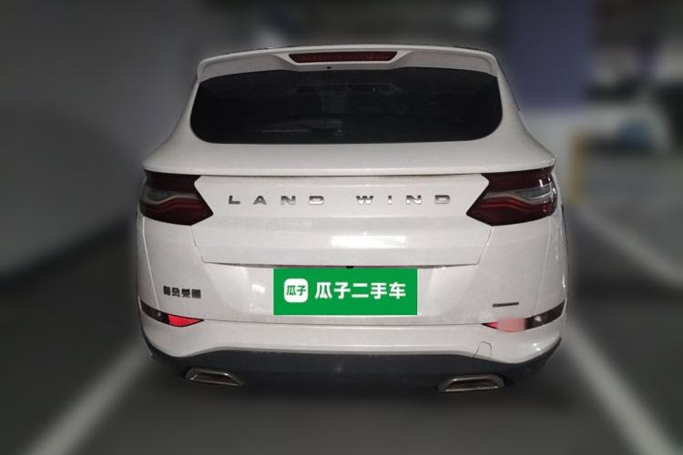 Used Land Rongyao 2020 1.5 GTDI Automatic Smart·Yao