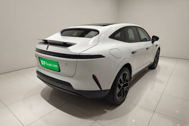 Used Avatr 11 2025 Year Updated Max Extended-Range Version