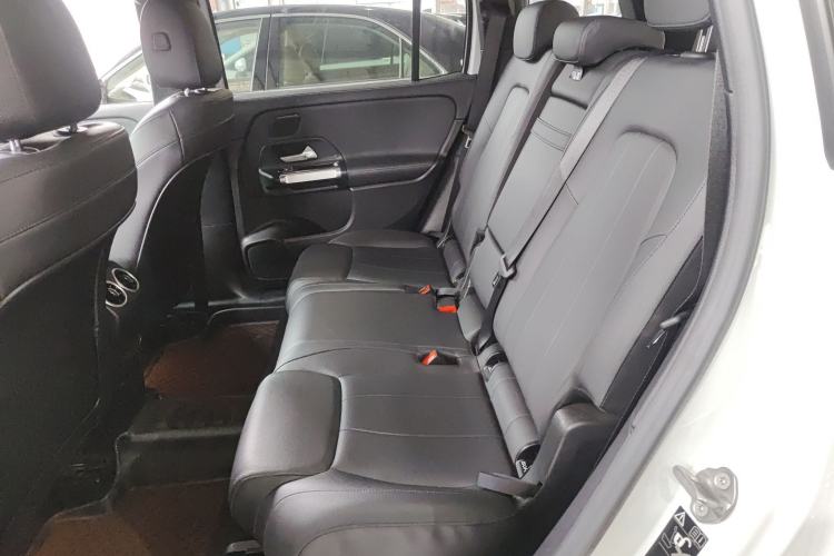 Used Mercedes-Benz GLB 2020 GLB 200 Stylish Edition
